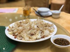 -瑞记湛江鸡饭店·粤西第一鸡(粤垦店)