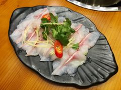 黑鱼片-牛品福潮汕牛肉火锅(旺庄店)