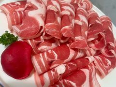 -京悦南门涮羊肉(长寿路店)
