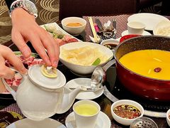 -好彩海鲜火锅饭店(银河百老汇店)
