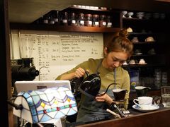 -Hei Cafe(工体店)