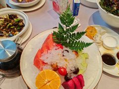 -1918中餐厅(衡山路店)