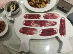 -南来顺饭庄·清真(南菜园店)