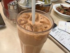 -盛记粥面(佐敦店)