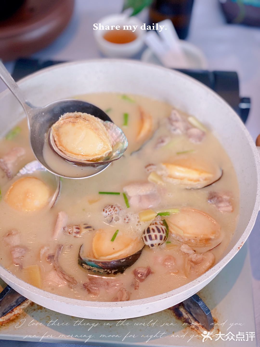 一看就知道那味，入口即化，肥而不腻，回味无穷
