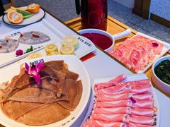 -大熊猫毛肚火锅(烟台万象汇店)