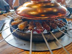 -号令江湖·水浒烤肉(和畅睦邻中心店)