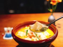 老汤中原手工豆腐-掌柜的店·河南菜(世茂店)