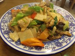 -铸钟褡裢火烧(西三环紫竹桥店)