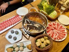 -四喜小胖·北京涮肉(五道营店)