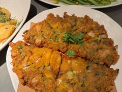香煎蚝仔烙-海门鱼仔·潮汕味(燕岭店)