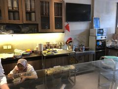 -清真盛志望麻酱酿皮·非遗老字号