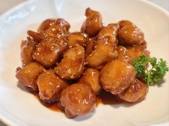 -大潮淮·淮扬菜(何园旗舰店)