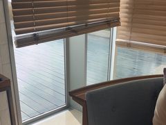 -瑰丽酒店·海吧·天际下午茶·现场DJ·天台酒吧