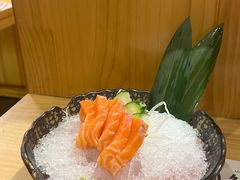 -鳗鲔料理小馆