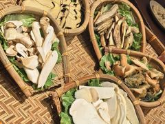 -滇野云南野生菌餐厅(陕西南路店)