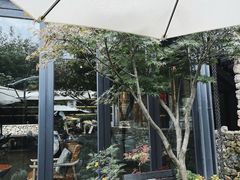 -炊烟餐厅