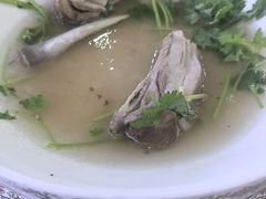-帕米尔食府(白云观店)