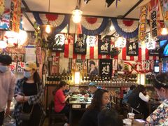 大堂-平成屋·午肴夜酒(四川北路店)