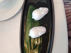 -鹿鸣酒家(越秀店)