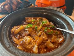 -羽鸽集·乳鸽专门店·地道顺德菜(岭南站店)
