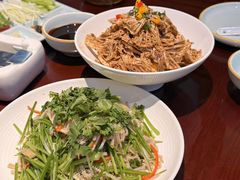 -恭敬李·烤鸭(天坛北门店)