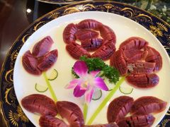 -老码头火锅(骡马市店)