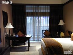-杭州世外桃源君澜度假酒店