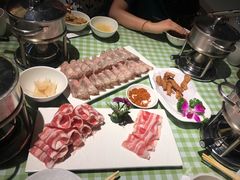 -番食园鲜食火锅(高新店)