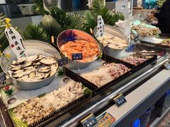 -非烤勿扰自助烤肉(龙岗万达店)