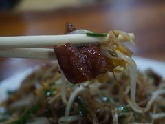 大肠炒粉干-凡老头米线砂锅(古荡新村西粮站)