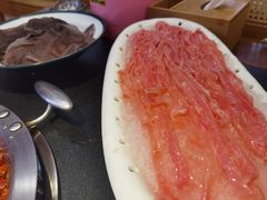 -沸炉重庆老火锅(军事博物馆店)