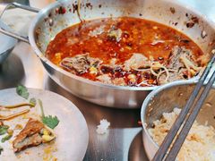 -蓉三少冒烤鸭·四川小吃集(北京首店)