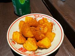 -张翻越·川渝冒菜·武汉黑鸭煲(城北万象城店)