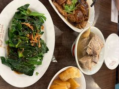 -松發肉骨茶(先得坊店)