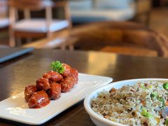 -枣子树·素食餐厅(朱家尖店)