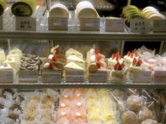 -檬舒舒MonChouChou(久光百货店)