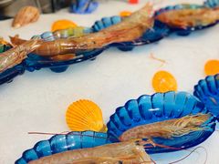 -芭菲盛宴·环球美食(解放碑英利国际店)