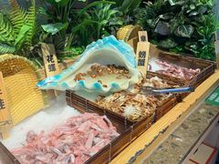 -爱伲牛肉火锅自助(景洪店)