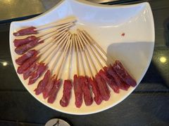 -南门涮肉(上海一店)