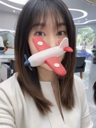 -MS.SALON美发沙龙