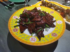 -那家小馆•北京菜•烤鸭(中关村店)