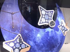 -SWAROVSKI(王府井百货店)
