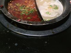-川中故事·成都老火锅(东书房店)