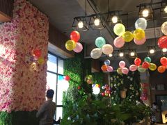 大堂-好士牛排(解放道店)