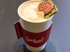 -Seesaw Coffee(苏州中心店)
