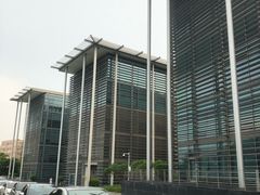 -中国移动南方基地