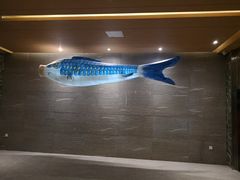 -蓝鲸湾汤泉(包河店)