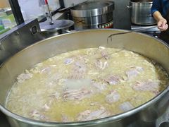 -宋老三苏肉羊肉汤老店