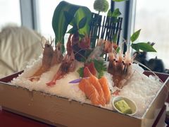 -万岛日本料理铁板烧(梅赛德斯奔驰店)